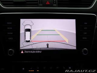 Škoda Superb 2,0 TDI 147kW 4x4 Scout D 2021