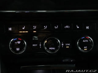 Škoda Superb 2,0 TDI 147kW 4x4 Scout D 2021