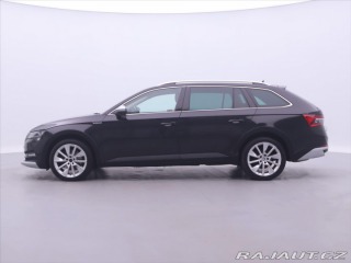 Škoda Superb 2,0 TDI 147kW 4x4 Scout D 2021