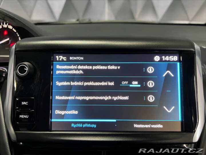 Peugeot 208 1,2 PURE TECH ACTIVE 82 S 2019