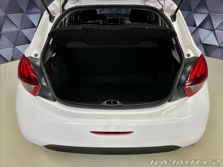 Peugeot 208 1,2 PURE TECH ACTIVE 82 S 2019