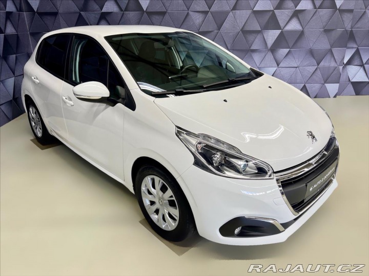 Peugeot 208 1,2 PURE TECH ACTIVE 82 S 2019