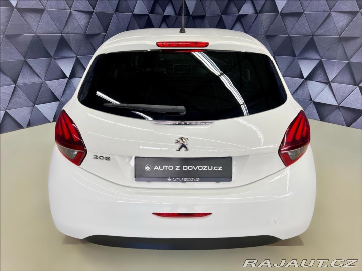 Peugeot 208 1,2 PURE TECH ACTIVE 82 S 2019