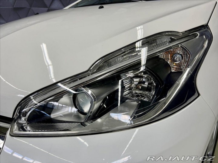 Peugeot 208 1,2 PURE TECH ACTIVE 82 S 2019