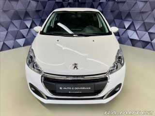 Peugeot 208 1,2 PURE TECH ACTIVE 82 S 2019