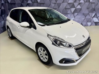 Peugeot 208 1,2 PURE TECH ACTIVE 82 S 2019