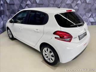 Peugeot 208 1,2 PURE TECH ACTIVE 82 S 2019