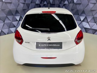 Peugeot 208 1,2 PURE TECH ACTIVE 82 S 2019