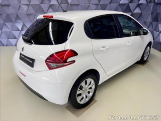 Peugeot 208 1,2 PURE TECH ACTIVE 82 S 2019