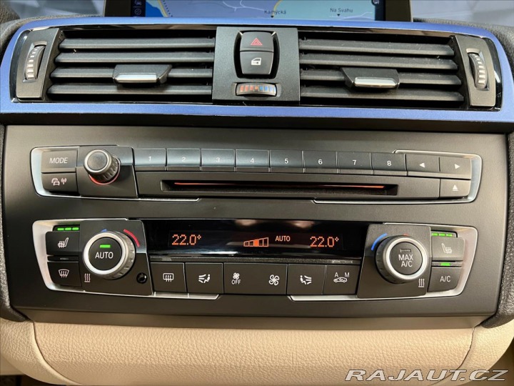 BMW 1 M135i A/T, BI-XENON, SP. 2014