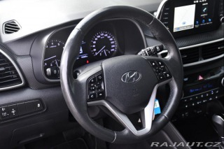 Hyundai Tucson 1.6T-GDi ČR 2XPNEU 2018