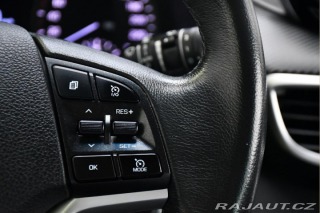 Hyundai Tucson 1.6T-GDi ČR 2XPNEU 2018