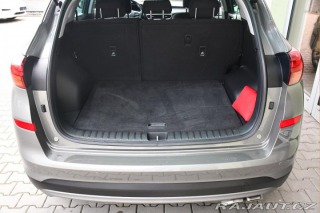 Hyundai Tucson 1.6T-GDi ČR 2XPNEU 2018