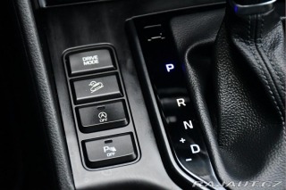 Hyundai Tucson 1.6T-GDi ČR 2XPNEU 2018