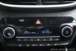 Hyundai Tucson 1.6T-GDi ČR 2XPNEU 2018