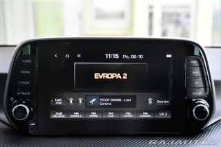 Hyundai Tucson 1.6T-GDi ČR 2XPNEU 2018