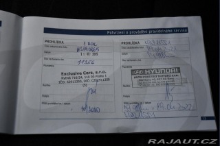 Hyundai Tucson 1.6T-GDi ČR 2XPNEU 2018