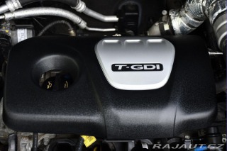 Hyundai Tucson 1.6T-GDi ČR 2XPNEU 2018