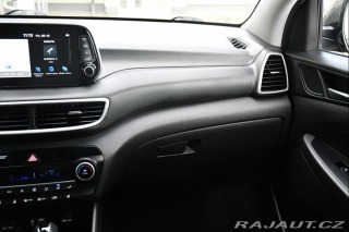 Hyundai Tucson 1.6T-GDi ČR 2XPNEU 2018