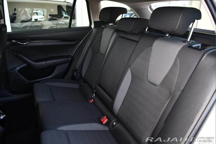 Škoda Octavia 2.0TDi 1M ČR 2020