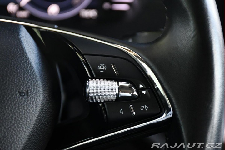 Škoda Octavia 2.0TDi 1M ČR 2020