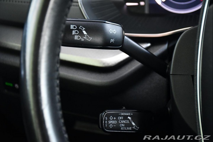 Škoda Octavia 2.0TDi 1M ČR 2020