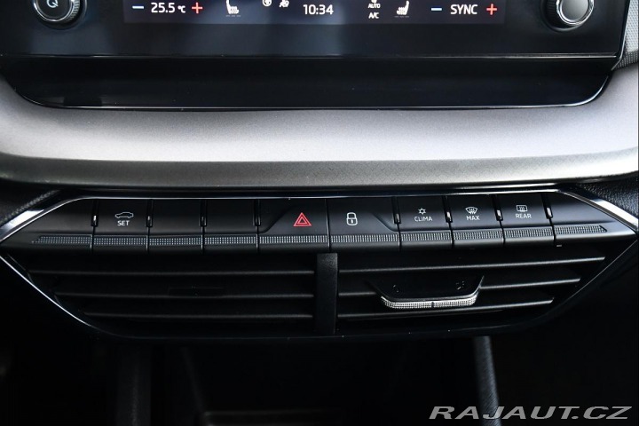 Škoda Octavia 2.0TDi 1M ČR 2020