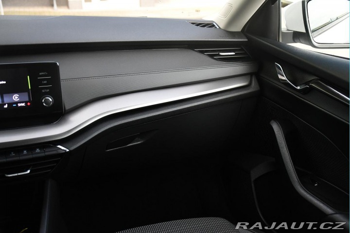 Škoda Octavia 2.0TDi 1M ČR 2020
