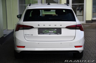 Škoda Octavia 2.0TDi 1M ČR 2020