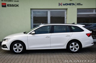 Škoda Octavia 2.0TDi 1M ČR 2020