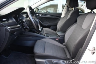 Škoda Octavia 2.0TDi 1M ČR 2020