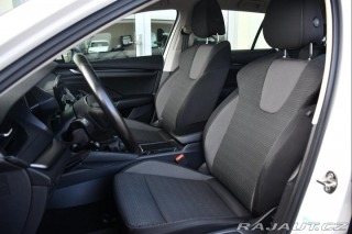 Škoda Octavia 2.0TDi 1M ČR 2020