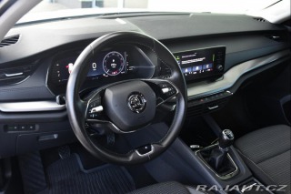 Škoda Octavia 2.0TDi 1M ČR 2020