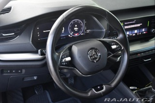 Škoda Octavia 2.0TDi 1M ČR 2020