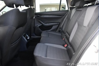 Škoda Octavia 2.0TDi 1M ČR 2020