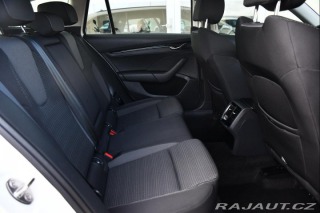 Škoda Octavia 2.0TDi 1M ČR 2020