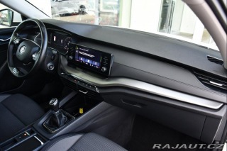 Škoda Octavia 2.0TDi 1M ČR 2020