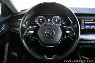 Škoda Octavia 2.0TDi 1M ČR 2020