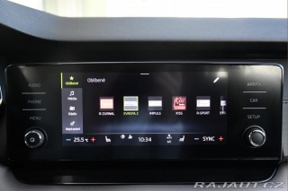 Škoda Octavia 2.0TDi 1M ČR 2020
