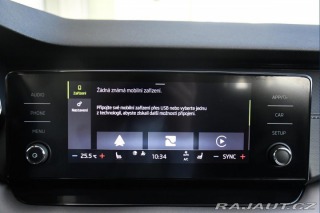 Škoda Octavia 2.0TDi 1M ČR 2020