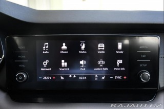 Škoda Octavia 2.0TDi 1M ČR 2020