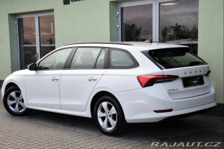 Škoda Octavia 2.0TDi 1M ČR 2020