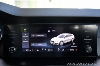 Škoda Octavia 2.0TDi 1M ČR 2020