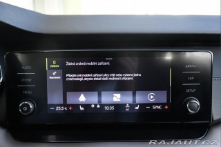 Škoda Octavia 2.0TDi 1M ČR 2020