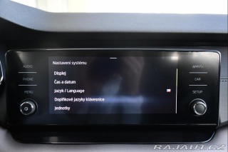 Škoda Octavia 2.0TDi 1M ČR 2020