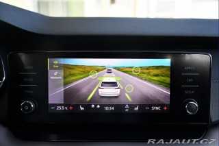 Škoda Octavia 2.0TDi 1M ČR 2020