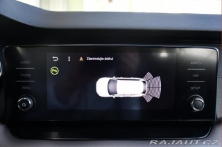 Škoda Octavia 2.0TDi 1M ČR 2020