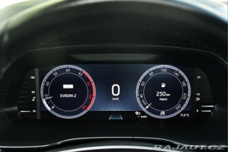 Škoda Octavia 2.0TDi 1M ČR 2020