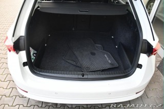 Škoda Octavia 2.0TDi 1M ČR 2020