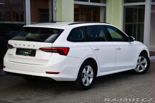 Škoda Octavia 2.0TDi 1M ČR 2020